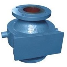  夹套保温阻火器